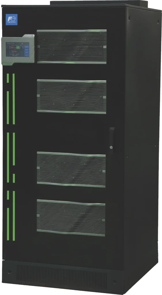 Active Harmonic Filters